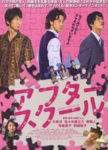 После школы (2008)