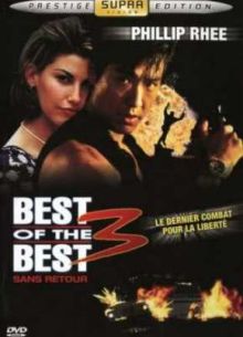 Лучшие из лучших 3 (1995)