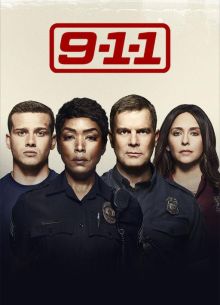 911 служба спасения (1-8 Сезон)