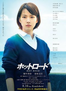 Горячая дорога (2014)