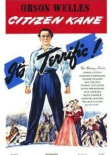 Гражданин Кейн (1941)