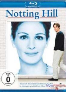 Ноттинг Хилл (1999)