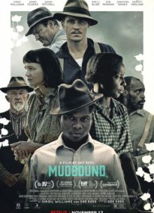 Ферма «Мадбаунд» (2017)