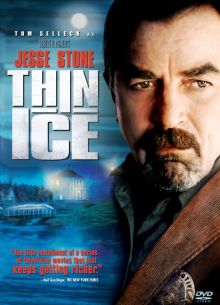 Джесси Стоун: Тонкий лед (2007)