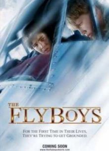 Схватка в небе (2008)