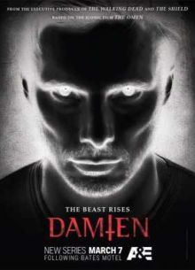 Дэмиен (2016)