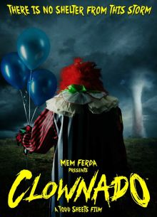 Клоунский торнадо (2019)