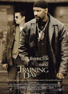 Тренировочный день (2001)