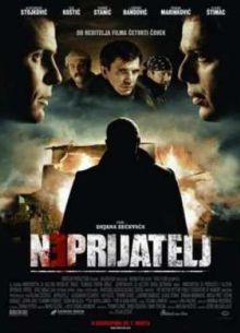 Враг (2011)