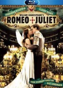 Ромео + Джульетта (1996)