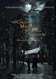 Рождественское чудо Джонатана Туми (2007)