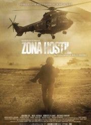 Враждебная зона (2017)