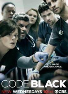 Реанимация (2015) 1-3 сезон