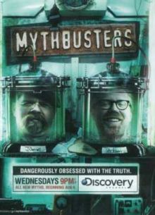 Разрушители легенд (15 Сезон) (2015)