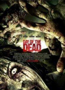 День мертвых (2008)