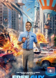 Главный герой (2021)