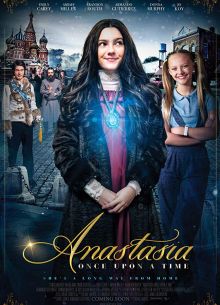 Анастасия (2019)