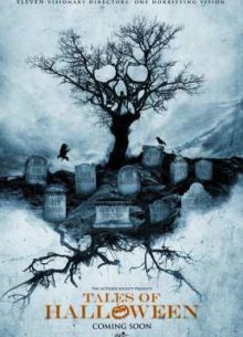 Ночь на Хэллоуин / Город монстров (2015)