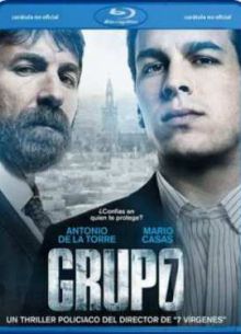 Седьмая группа / Группа 7 (2012)