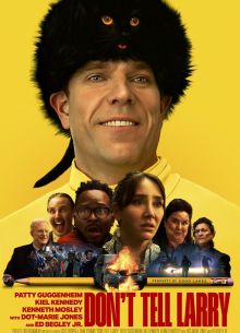 Не говорите Ларри (2022)
