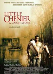 Небольшая хижина (2006)