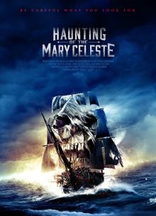 Призраки «Марии Целесты» (2020)