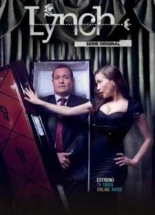 Тёмный ангел (сериал 2012 – 2013)