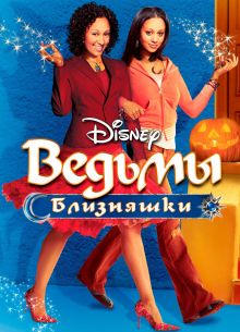 Ведьмы-близняшки (2005)