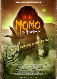 Момо: монстр из Миссури (2019)