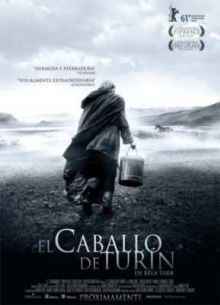 Туринская лошадь (2011)