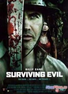 Выжившее зло (2009)