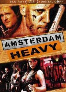 Мрачный Амстердам (2011)