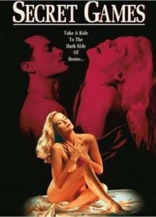 Тайные игры (1992)