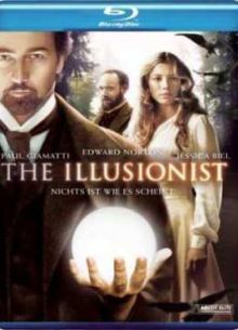 Иллюзионист (2006)