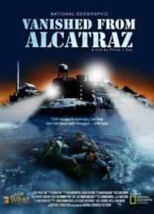 Исчезнувшие из Алькатраса (2011)