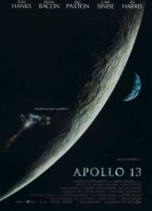 Аполлон 13 / Apollo 13 (1995)