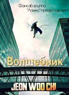 Даосский маг Чон У Чхи (2009)
