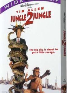 Из джунглей в джунгли (1997)