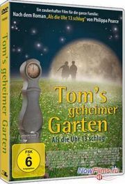 Волшебный сад Тома (1999)