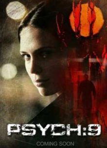 Псих 9 (2010)