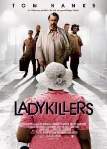 Игры джентльменов (Замочить старушку) (2004)