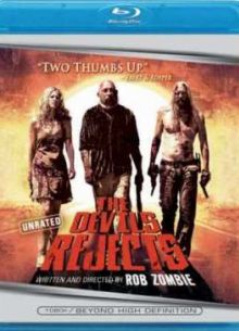 Изгнанные дьяволом (2005)