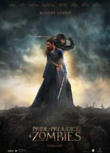 Гордость и предубеждение и зомби (2016)