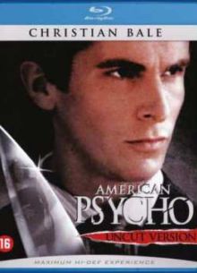 Американский психопат (2000)