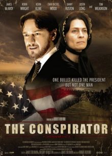 Заговорщица (2010)
