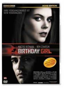 Именинница (2001)