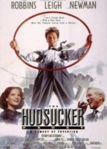 Подручный Хадсакера (Подставное лицо) (1994)