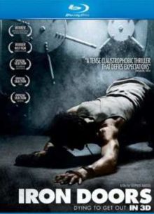 Стальные двери (2010)