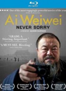 Смотреть Ай Вейвей: Никогда не извиняйся (2012)