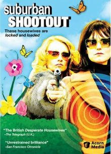 Пригород в огне (1-2 Сезон)